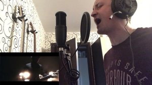 Rashamba - Стоны Земли (Vocal Cover by Vegas)