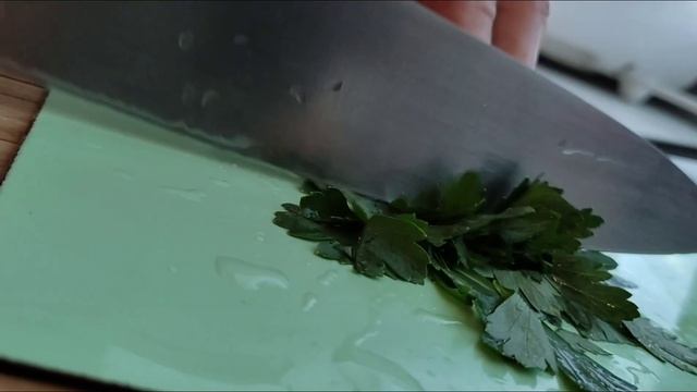 Пицца с курицей и грибами