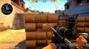 🤔 ТИПЫ ИГРОКОВ В КС ГО 🤔