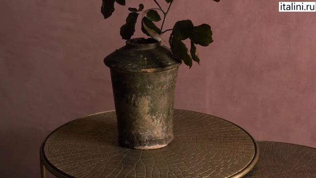 Светильники итальянской фабрики Porta Romana. ITALINI - поставщик мебели и света из Италии. смотреть онлайн