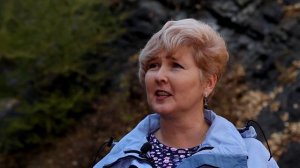 ЭКСПЕДИЦИЯ (Новокузнецк, ручей водопадный)