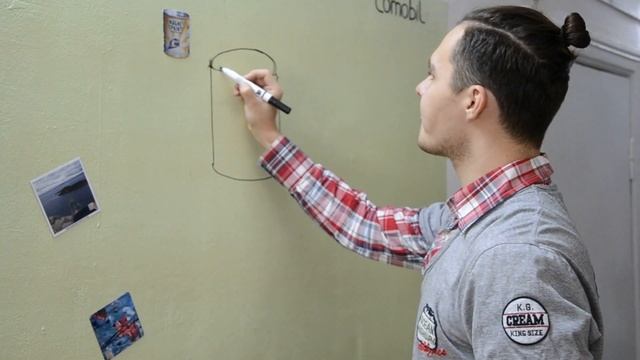 Магнитно-маркерное покрытие Magpaint смотреть онлайн