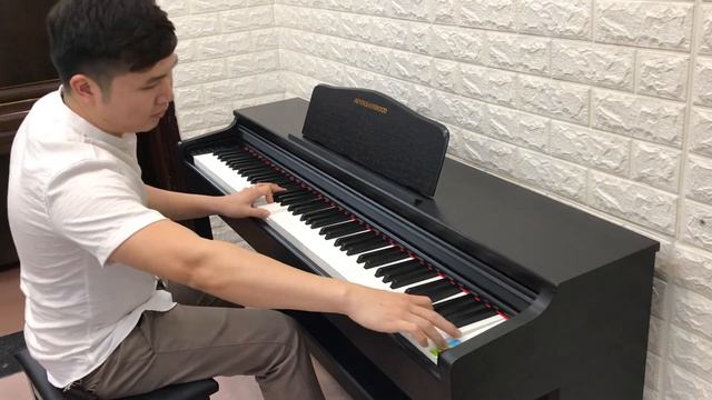 ✅ Đàn Piano Điện Astor & Horwood AH80 ( Thành An Piano ) #ThànhAnPiano #PianoAstor & Horwood AH80 смотреть онлайн