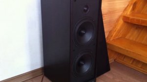 Microlab  solo  7   отличная  акустика hi fi
