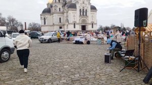 Рабочие будни