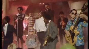 The Specials - Ghost Town (TOTP)