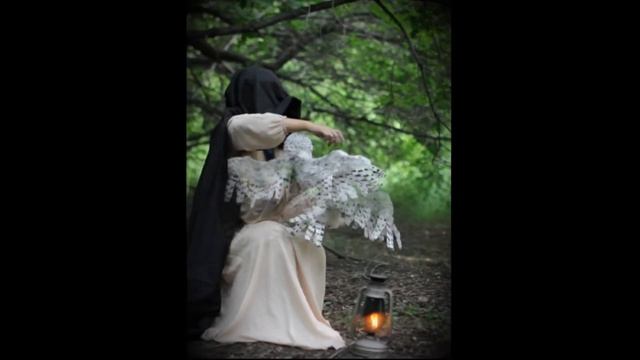 Игрушка в стиле натюр Полярная сова/ White Owl Style nature Teddy Toy смотреть онлайн