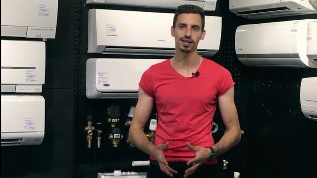 5 правил как не ошибиться в выборе кондиционера! смотреть онлайн