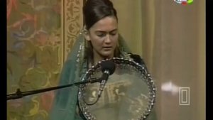 Gullu Muradova     Segah