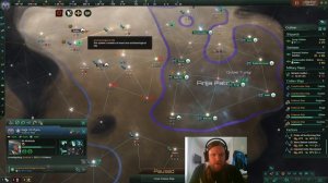 Boat Dwarves - In Space! | Stellaris: Overlord | 7