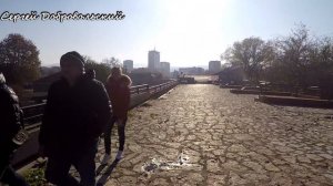 Город Ниш Сербия  Забытая страна без наценки- Как Такое Может Быть
