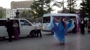 Цыганский ансамбль "Амэ - Рома" ("Мы - Цыгане").