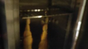 Пикша горячего копчения в термокамере ЕМКОЛБАСКИ