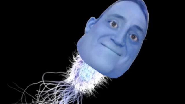 Neanderthal Bone Flute (Mr Incredible becoming old song) смотреть онлайн