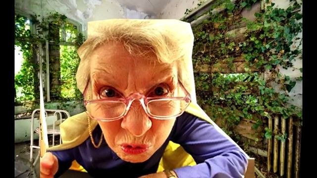 ЖУТКАЯ ЗАБРОШЕННАЯ ШКОЛА ДЛЯ ТРУДНЫХ ДЕТЕЙ.ИХ НЕ ВЫПУСКАЛИ МЕСЯЦАМИ!