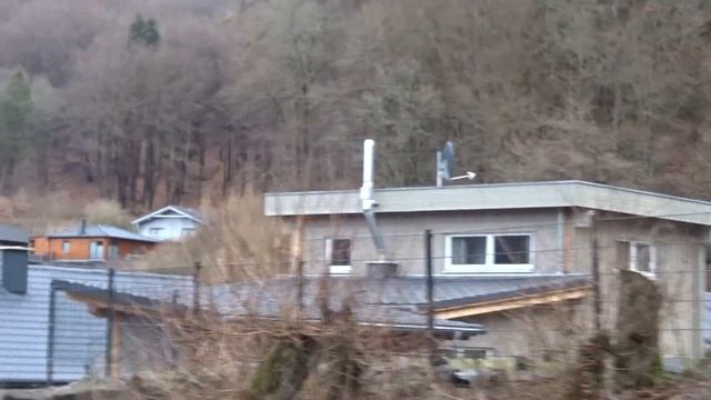 Eifel 2019 ..... встреча у камина ... смотреть онлайн