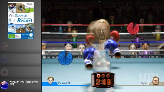 The Wii Project - Compilation W - All Nintendo Wii Games (US/EU/JP/AU) смотреть онлайн