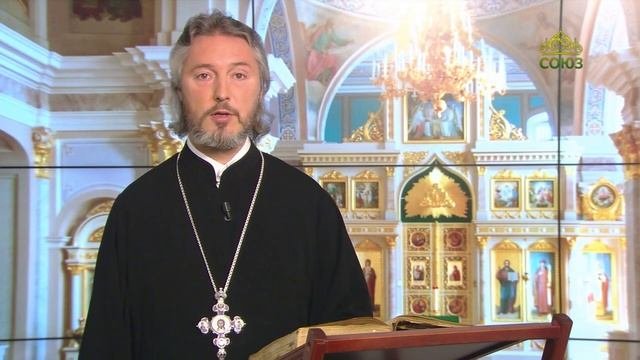 Церковный календарь. 10 апреля 2022. Мученик Боян (Енравот), князь Болгарский