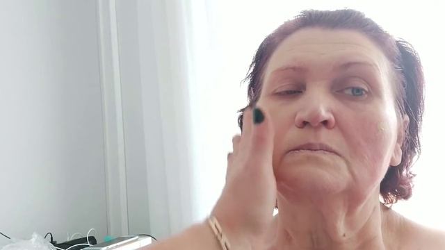 Преображение Золушки ( возрастной макияж ) смотреть онлайн