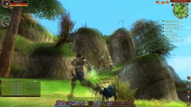 Сфера 3 зачарованный мир Обзор игры смотреть онлайн