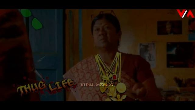 Po*** Movies Thug Life | Bittu Padam Thug Life | Thug Life Tamil | Viral Memes смотреть онлайн