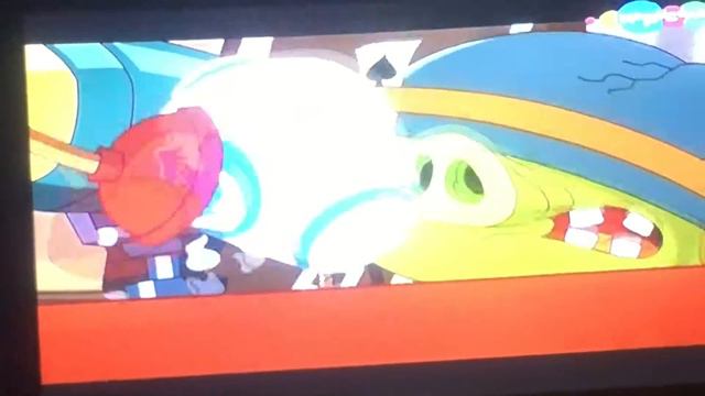 Это не удачная лодка а там спящая птица злые птички не удачная лодка смотреть онлайн