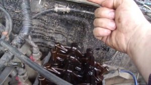 стучит клапан. Вероятная причина - сдох гидрокомпенсатор