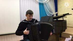 Песня ИВАНА АДЫБАЕВА «Край мой, сторонушка светлая»