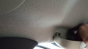 Очечник на Ларгус с Али Экспресс.