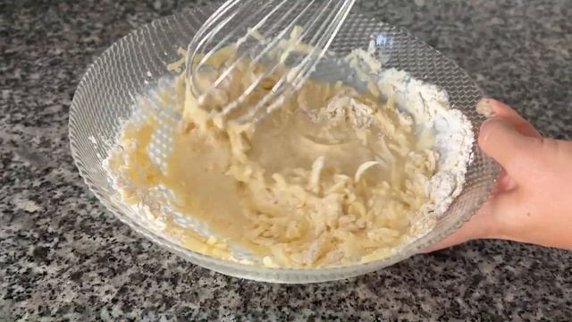 Хачапури с сыром рецепт