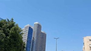 Тель - Авив - город "НОН - СТОП" Israel.Отдых в Тель авиве.