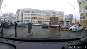 Солярис скрип 1