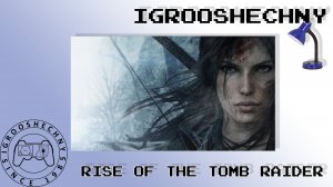 Live 06.04.2024: Rise of the Tomb Raider (PS5)