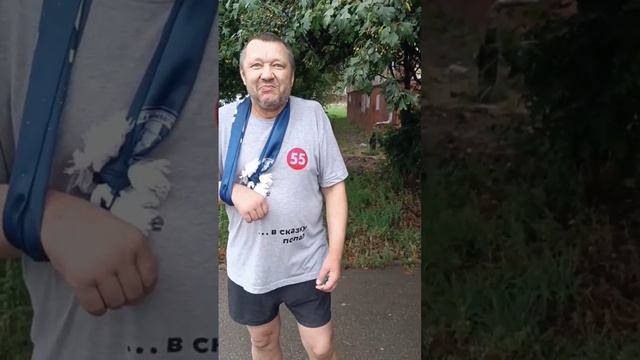 Карел заехал к Неперу на Малинники