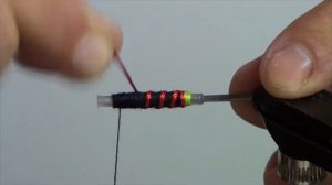 МУШКА НА ТРУБКЕ