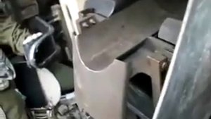 Стрельба из танка m1a2 абрамс