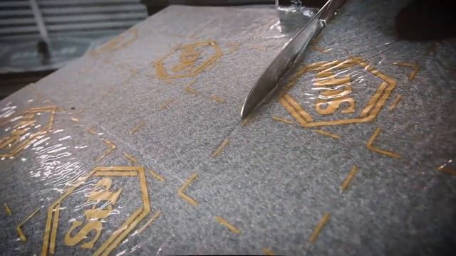 Звукопоглотитель STP Акцент ЛМ КС смотреть онлайн