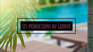 Louge bar atmosphere - Les productions du Groove