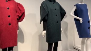 Pierre Cardin - Fashion Future | Museum KUNSTPALAST Düsseldorf