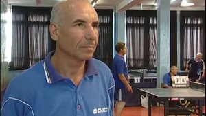 Table tennis  Настольный теннис в Кургане