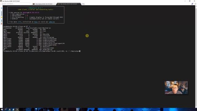 Using Rclone To Add Cloud Drive(s) Into Your VPS and Execute Read/Write Performance Test смотреть онлайн
