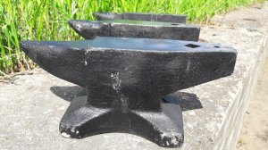 Наковальня купить. Специальная цена только на сайте!