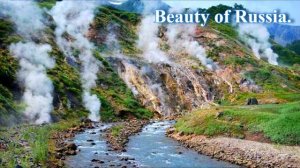 Beauty of Russia. Красота России.