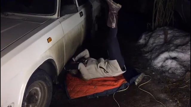 Как приподнять машину? смотреть онлайн