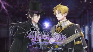 Midnight Serenade / Полуночная серенада / Глава 9 / Ночь с Люцианом / ?