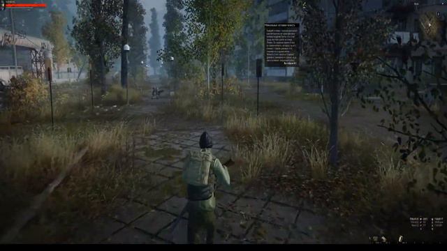 Заканчиваем с Любечем в Stay Out! Стрим #5! #stalkeronline #StayOut #скучный #прохождение #стейаут