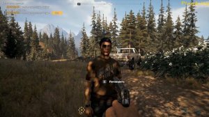 Far Cry 5 | Прохождение Часть #11 Назначение Доктора