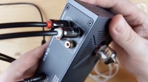 xDuoo MT-601: младшая версия гибридного усилителя для наушников в классе А