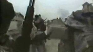 Чечня   попытка спасти Липецкий СОБР