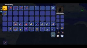 ДРЕДНАУТИЛУС ДО МЕХОВ l ПРИЗЫВАТЕЛЬ НА МАСТЕРЕ l Terraria 1.4